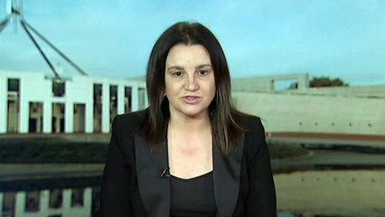 Jacqui Lambie: More stimulus is needed