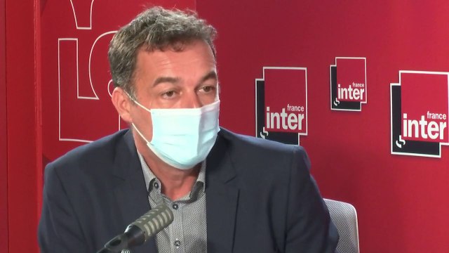 On a le sentiment que le revenu universel d'activité (RUA) est un peu enterré (Christophe Robert )