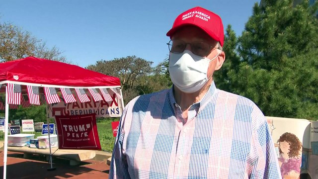 COVID-19 дебатам не помеха?