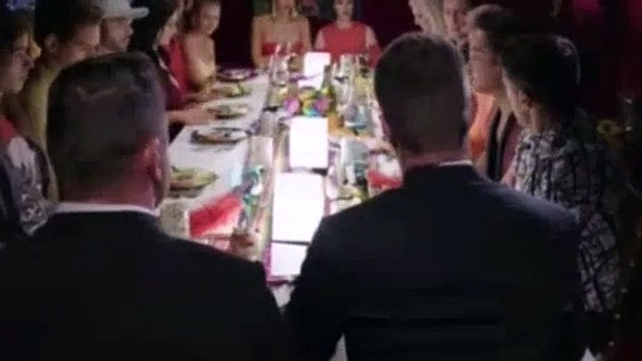 My Kitchen Rules - Season 10 Episode 3 - Part 02