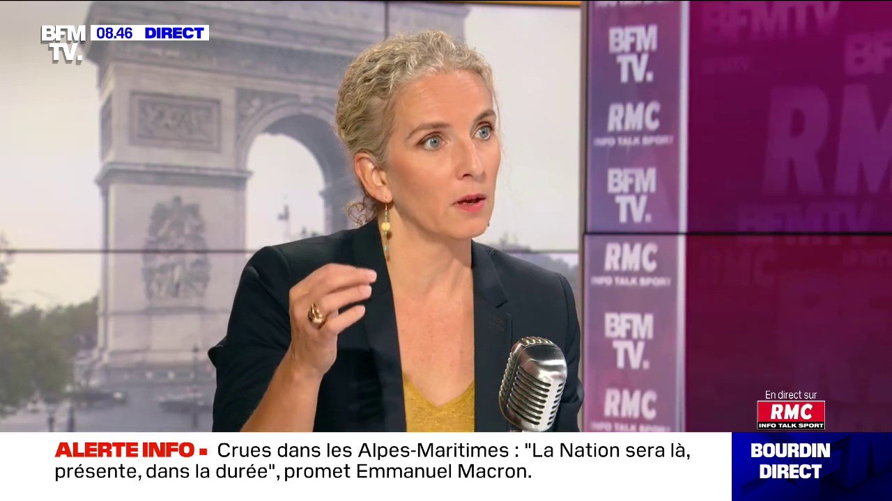 Delphine Batho demande "l'interdiction des écrans de publicités vidéos numériques"