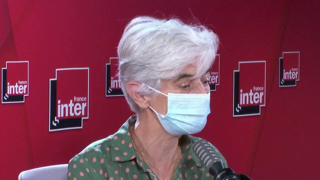 Au printemps on pensait qu'on aurait la possibilité d'un revenu minimum pour les jeunes. Là on nous a claqué la porte au nez (Véronique Fayet)