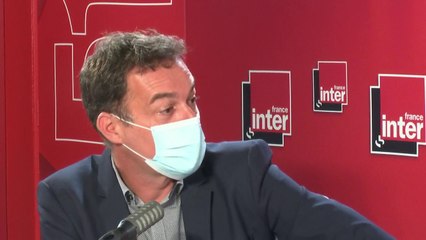 "Le taux de pauvreté chez les jeunes, c'est le double de celui de la population générale" (Christophe Robert )