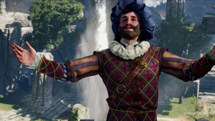 Baldur's Gate 3 - Lancement de l'accès anticipé