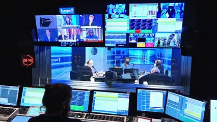 Arnaud Montebourg : "Je lance le miel de betteraves, il ravira vos enfants grâce à ses pesticides !" (Canteloup)