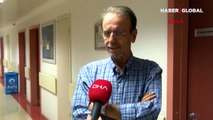 Prof. Dr. Mehmet Ceyhan'dan 'karbonatlı suyla gargara' uyarısı