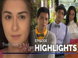 Temptation of Wife: Angeline meets Marcel's family