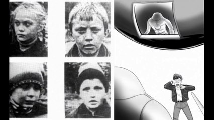 ENIGMAS DEL MUNDO - El Ovni de la Perestroika