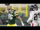 Sports News - Robert Tonyan's three TD catches help Packers beat Falcons 30-16 to