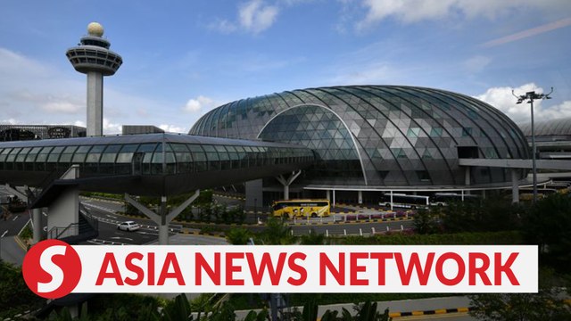 Straits Times | S'pore to negotiate air travel bubbles with safe countries