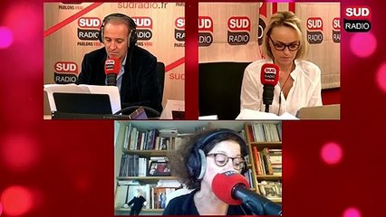 Le regard d'Élisabeth Lévy - Darmanin supprime "séparatisme islamiste", reculade politique !