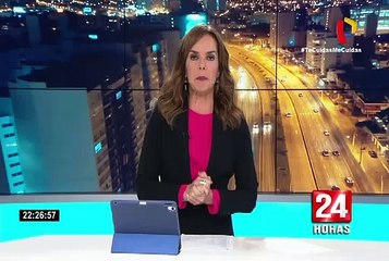 Congreso: Suspenden debate de proyecto que busca ampliar permisos para combis y cústers