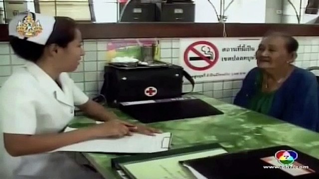 คดีเด็ด ตอน ได้ยินกันหมด