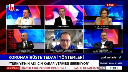 Prof. Dr. Çilingiroğlu'ndan Bahçeli'ye: İmparatorluk mu kuruyorsun?