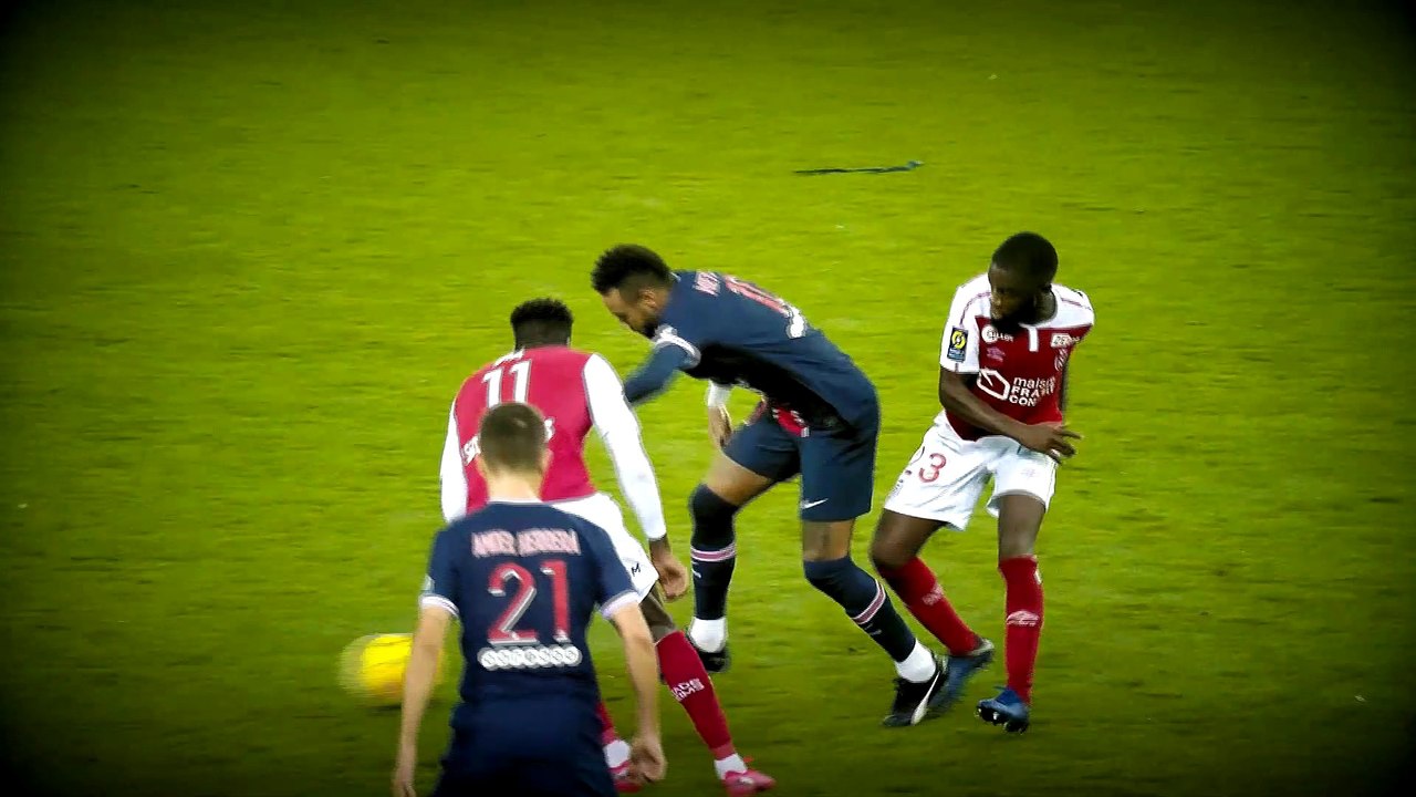 [Canal+] L'interview de Yunis Abdelhamid