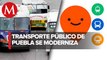 Llega a Puebla Moovit, app para gestionar viajes en transporte público