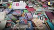 Indian man spends 50 years compiling India's largest book collection