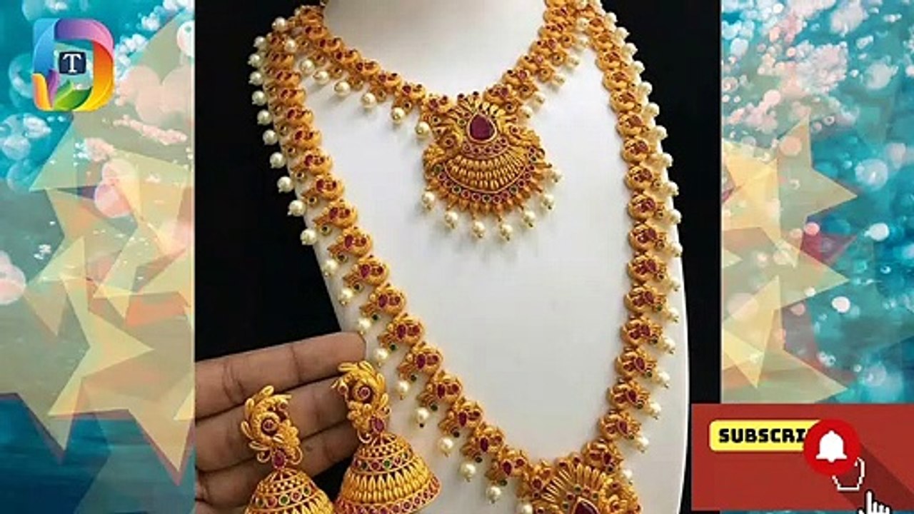 pattu sarees & jewellery collection_ new collections_devis thoughts