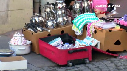 Maskede 'merdiven altı' uyarısı: "Ağzı kapatan her şey maske değildir"