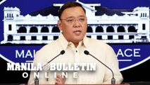 Roque advises IBC-13 employees to send their complaints to Duterte