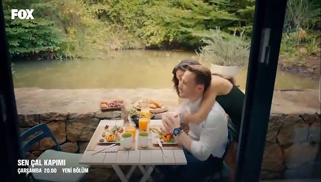 Sen Çal Kapımı 13. bölüm: Efe Akman devrede, Eda ile Serkan engelleri aşabilecek mi?