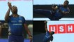IPL 2020,MI vs RR : Pollard Took An Unbelievable Catch To Dismiss Jos Buttler || Oneindia Telugu