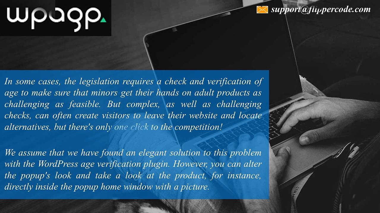 The Advantages of Selecting a Serviced WordPres...