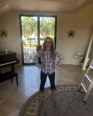 Britney Spears s’affiche dans un look très casanier