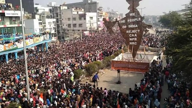 Shaheen Bagh protest: Here's what SC said in its verdict