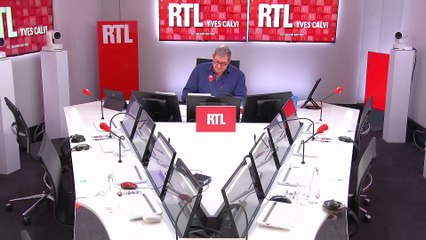 Covid-19 : "Vaccinez-vous contre la grippe", insiste un médecin