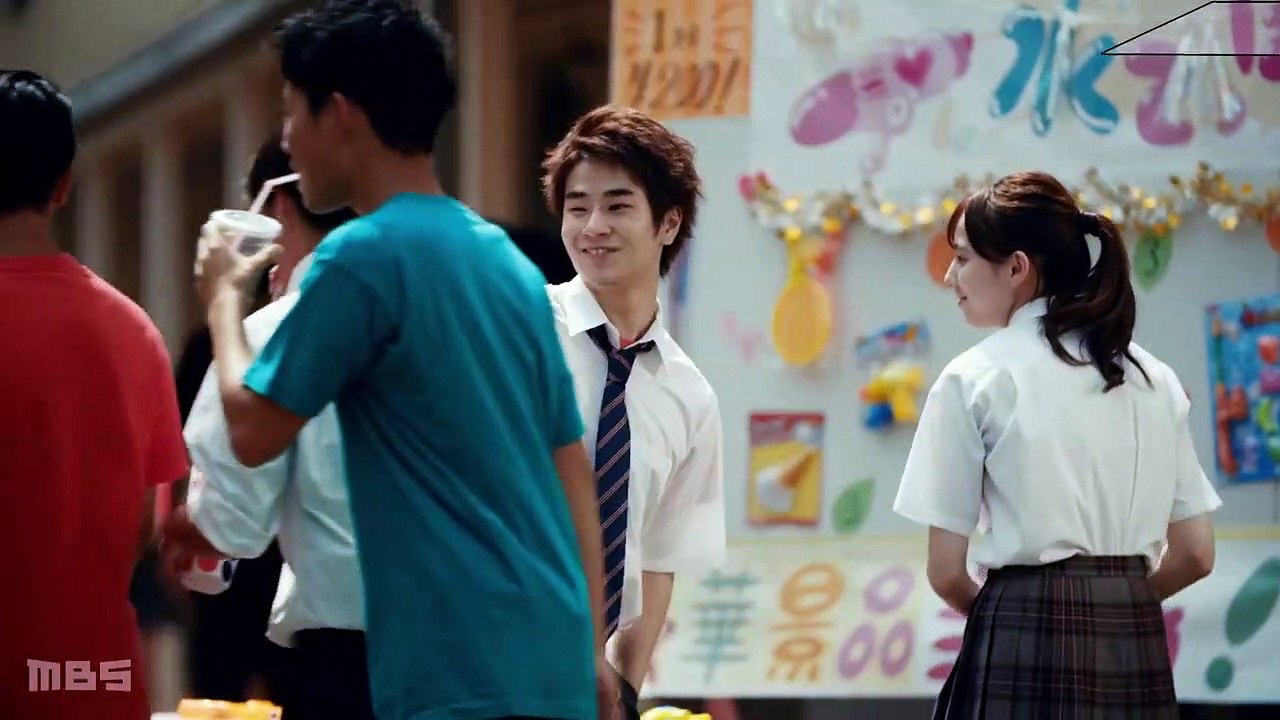 [Wibusubs] Wahai Para Gadis yang Sedang Puber - 05 [720p]