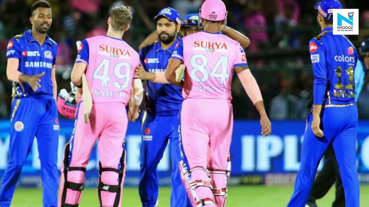 ‘Only Pollard can take such catches’: Mumbai all-rounder takes blinder to dismiss Jos Buttler, watch