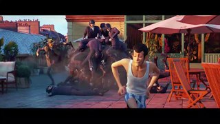 Lupin III  The First - Bande annonce VF