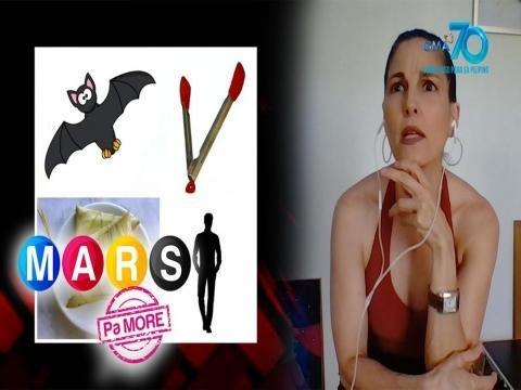 Mars Pa More: Comedian, pinakyaw ang mga milk tea ng isang tindahan! | Mars Mashadow