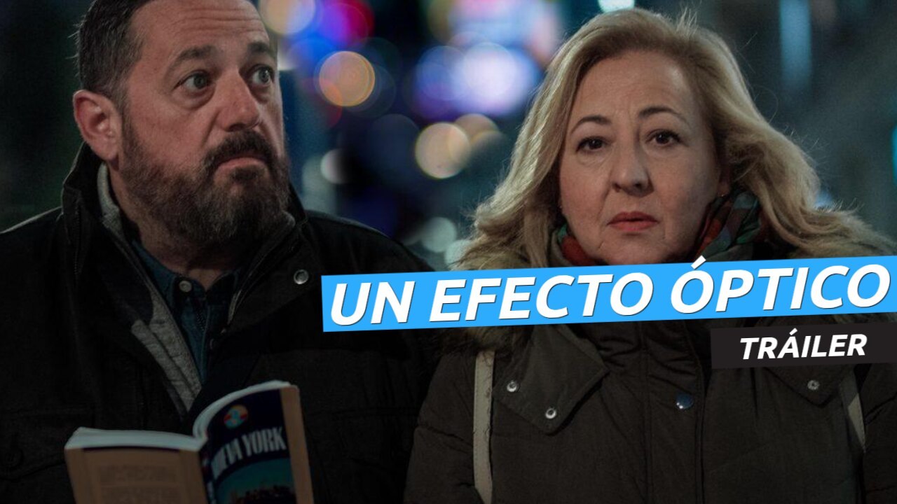 Teaser de Un efecto óptico