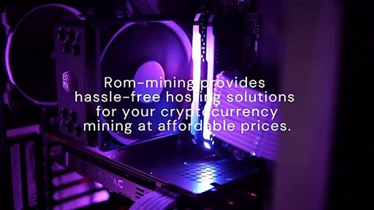 rom-mine.com