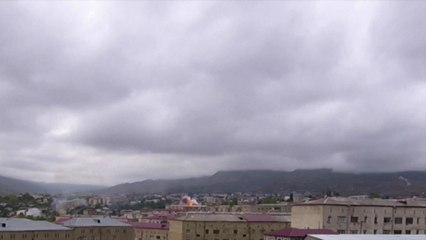 Understanding the Nagorno-Karabakh Conflict Between Armenia and Azerbaijan