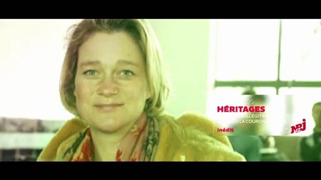 Héritages sur NRJ 12 change son sommaire jeudi prochain pour une spéciale sur la fille cachée de l'ex-roi des Belges