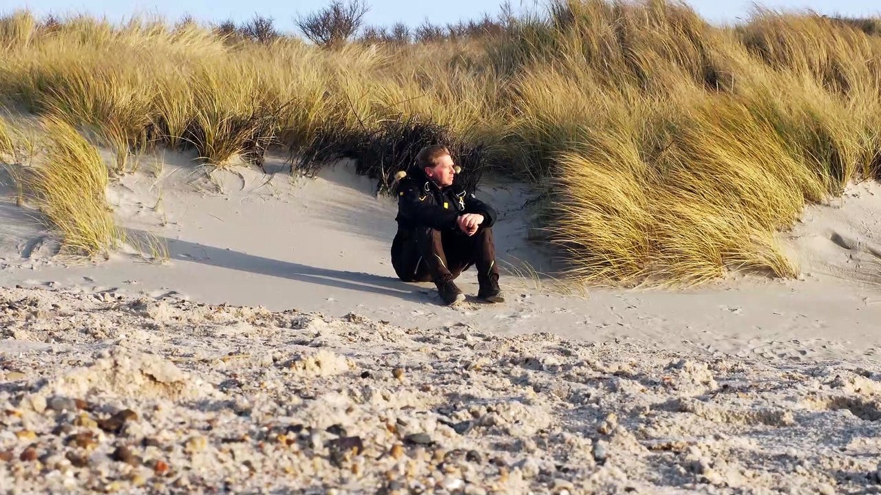 Das Vermächtnis - Ganzer Film Deutsch German (2020)