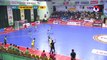 Highlights | S. Sanatech Khánh Hòa - Cao Bằng | Futsal HDBank VĐQG 2020 | VFF Channel