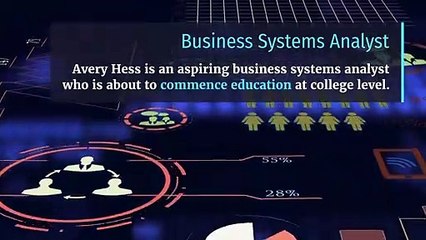 Short Story On Avery Hess