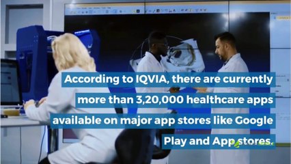 How to Choose the Right Vendor for your Healthcare App Development - Copper Mobile