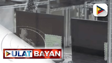 Mga bumibili ng laptop sa para sa distance learning, marami pa rin