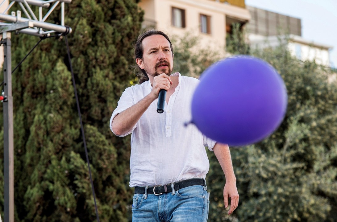 Federico a las 8: ¿Qué es Podemos y cuáles son sus planes?