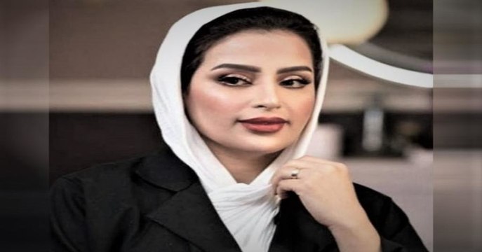 هيا الغماس تدافع عن نفسها بعد اتهامها بسرقة زوج صديقتها