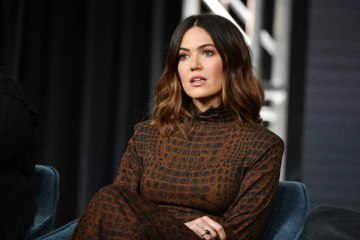 Mandy Moore Calls Donald Trump "the Cruelest" After He Tweets "Don’t Be Afraid of Covid"