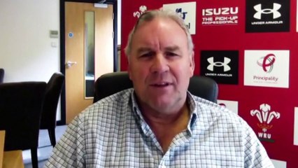 'Smart' to push back Six Nations until fans can return says Wayne Pivac