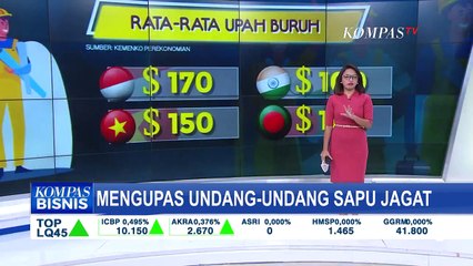 Mengulas Omnibus Law dari Berbagai Sisi