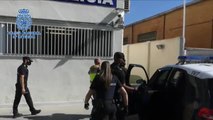 Detenidos 4 miembros de una banda latina en Torrejón de Ardoz, en Madrid, por robar bicicletas