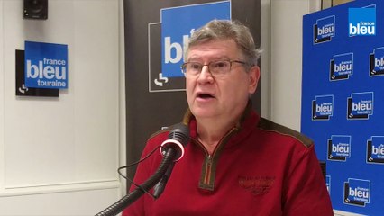 L'invite de france bleu matin est Francois Blanchecotte : Biologiste